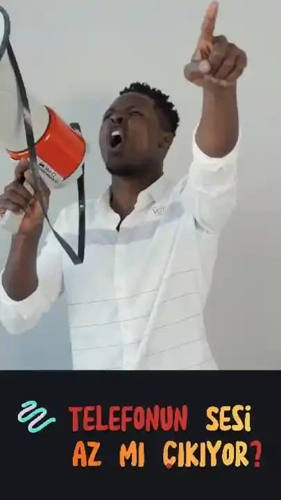 Telefonun Konuşma Sesi Az Çıkıyor: Nedenleri ve Etkili Çözüm Yöntemleri