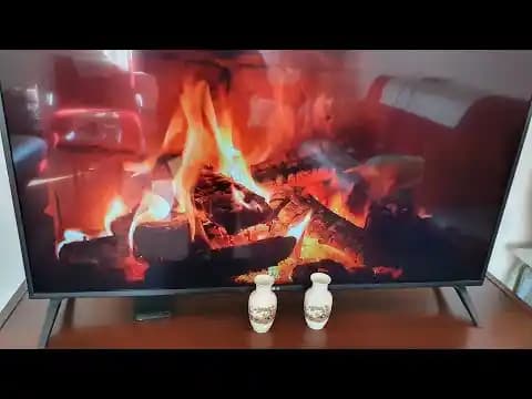 Televizyon Ekranı Nasıl Temizlenir? Doğru Yöntemler ve Önerilerle Ekran Bakımı