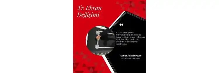 Televizyon Modelini Öğrenmenin Önemi ve Doğru Yöntemlerle Model Bilgisi Edinme