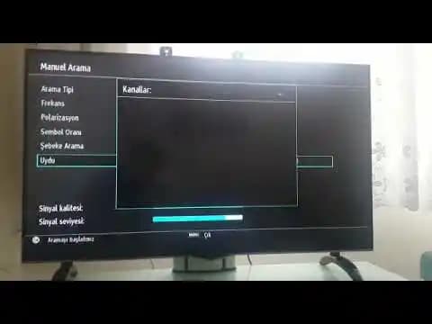 Televizyon Nasıl Ayarlanır? Görüntü, Ses ve Bağlantı Ayarları Rehberi