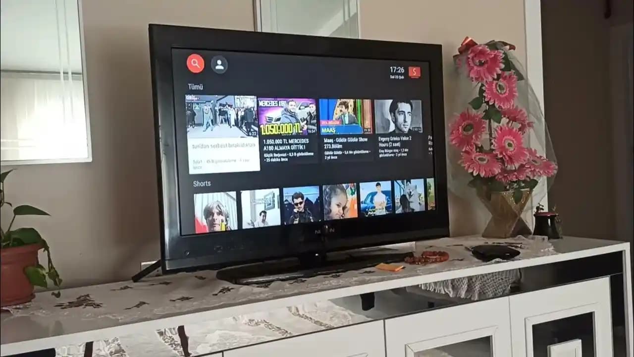 Televizyonda Reklamsız YouTube İzleme Yöntemleri ve YouTube Premium Avantajları