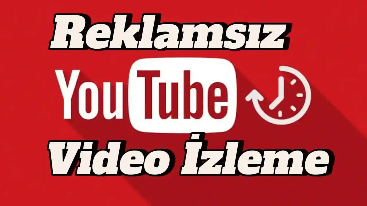 Televizyonda YouTube Videolarını Reklamsız İzlemenin Etkili Yöntemleri