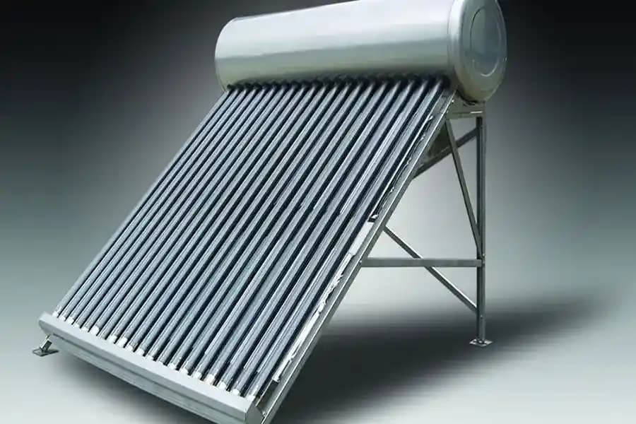 Termosifon Ebatları ve Kapasiteleri: Doğru Seçimle Enerji Verimli Sıcak Su Çözümleri