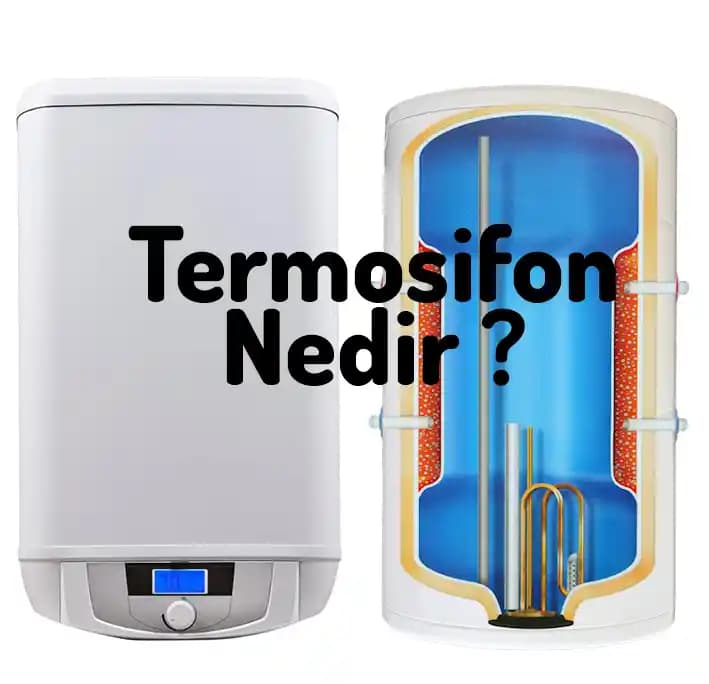 Termosifon Ömrü: Dayanıklılık, Bakım ve Uzun Ömürlü Kullanım İpuçları