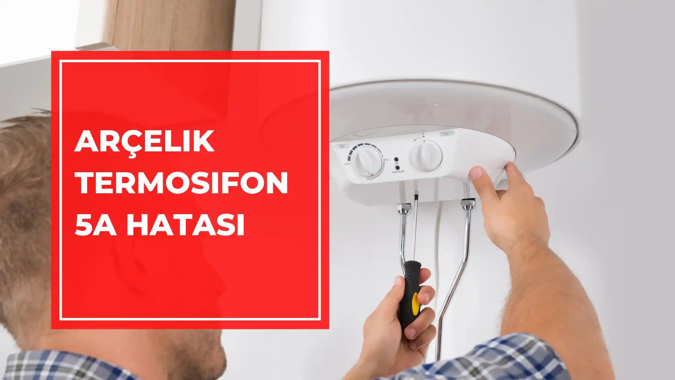 Termosifonların Güvenlik Riskleri ve Modern Önlemler: Detaylı İnceleme