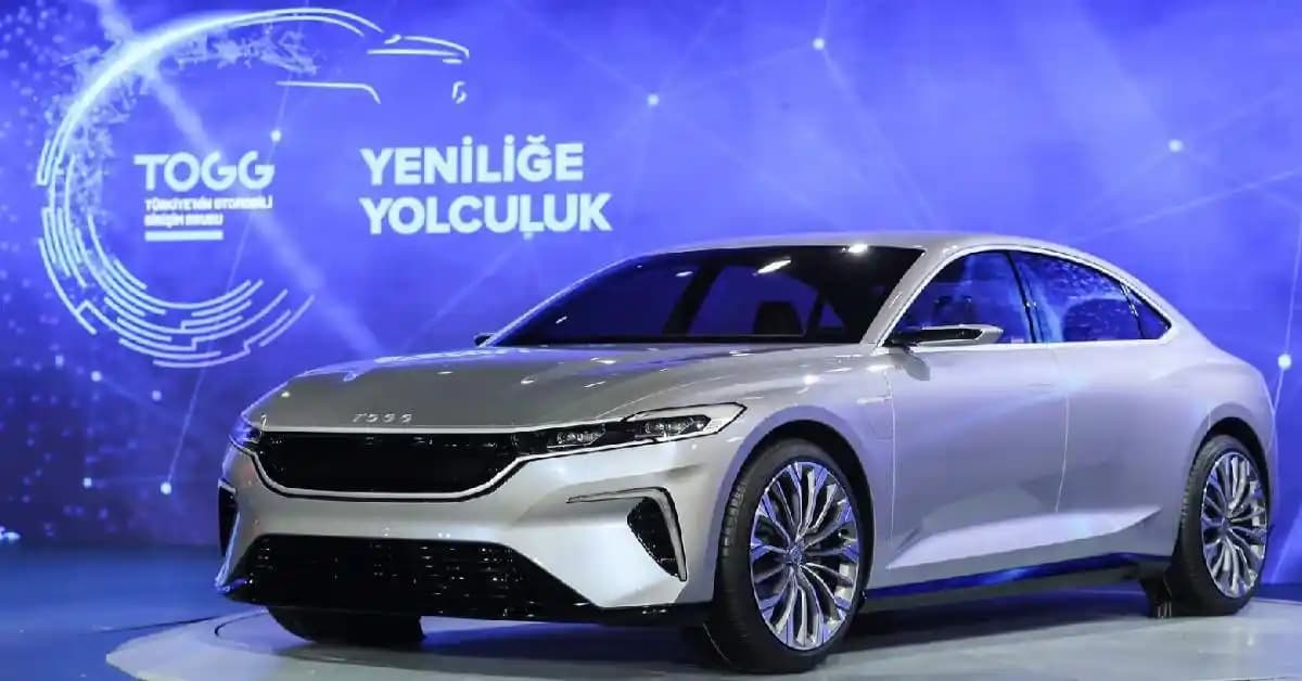 TOGG Batarya Kapasitesi ve Gücü: Detaylı Teknik İnceleme ve Performans Analizi