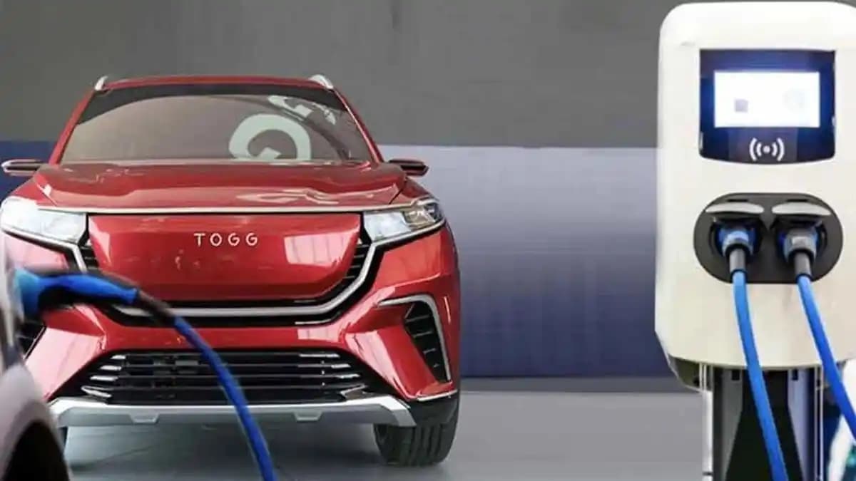 Togg Evde Şarj Süresi ve Elektrikli Araç Batarya Yönetimi: Kapsamlı Rehber