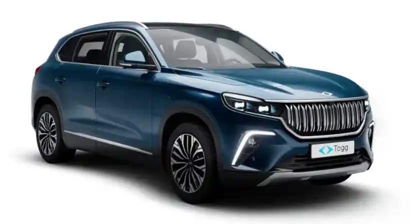 TOGG Pil Ömrü ve Batarya Teknolojisi: Türkiye'nin Yerli Elektrikli Otomobilinin Kritik Özellikleri