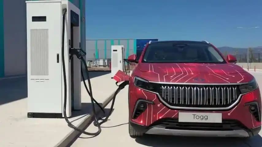 TOGG Uzun Menzil Modelinin Şarj Süresi ve Teknik Özellikleri Detaylı İnceleme