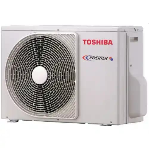 Toshiba 18.000 BTU Klima: Enerji Verimli ve Sessiz Soğutma ve Isıtma Çözümü