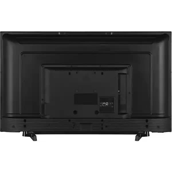 Toshiba 43UA2363DT 43 İnç 4K UHD Android LED TV ile Yüksek Çözünürlüklü Akıllı Eğlence