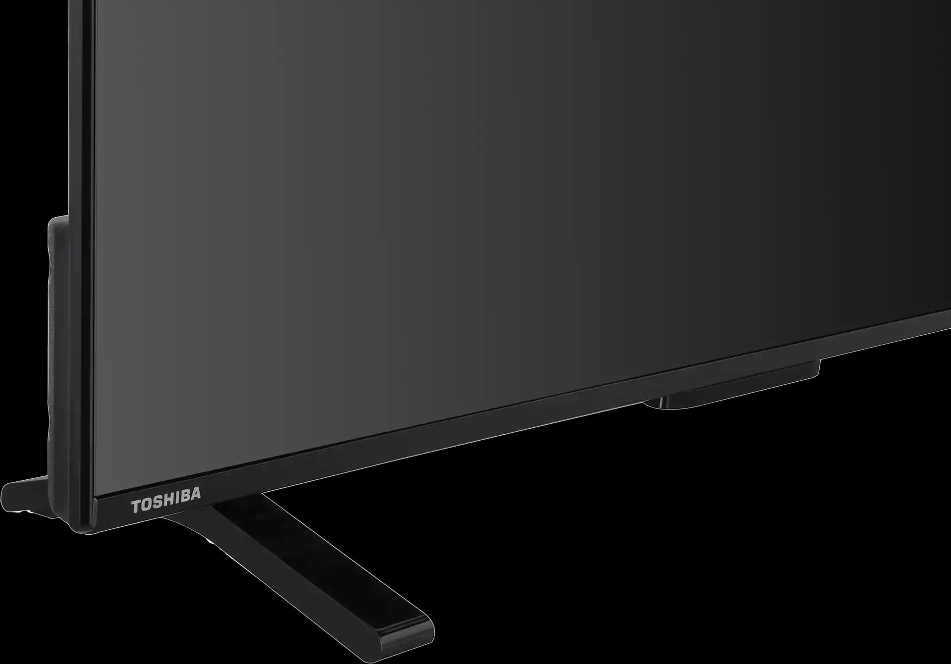 Toshiba 50UA2363DT 50 İnç 4K Ultra HD Android TV Özellikleri ve Kullanıcı Deneyimi
