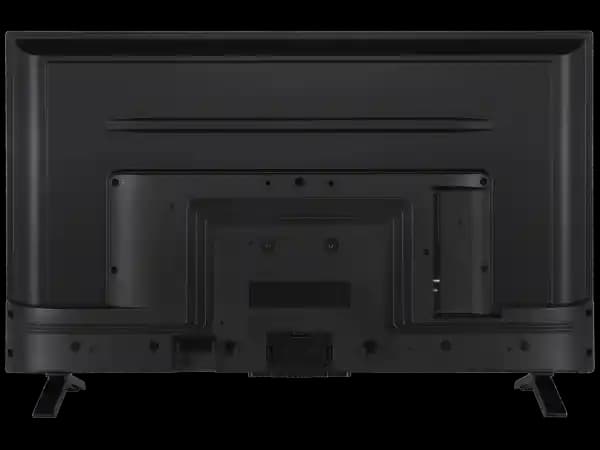 Toshiba 55UA2363DT 55 İnç 4K UHD Android Akıllı Televizyon Teknik İncelemesi