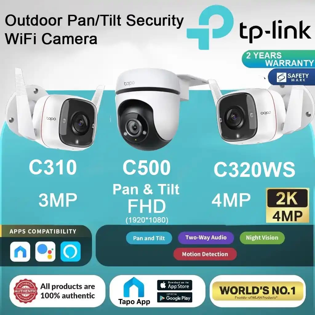 TP-Link C500 ve C510W Yönlendirici Modelleri: Performans ve Kullanım Karşılaştırması
