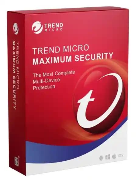 Trend Micro Antivirus Plus Security ile Çok Katmanlı Dijital Güvenlik ve Koruma