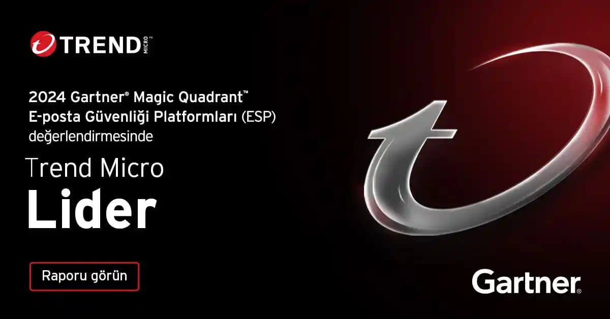 Trend Micro Kimlik Güvenliği: Dijital Dünyada Kişisel Verilerinizi Etkili Koruma