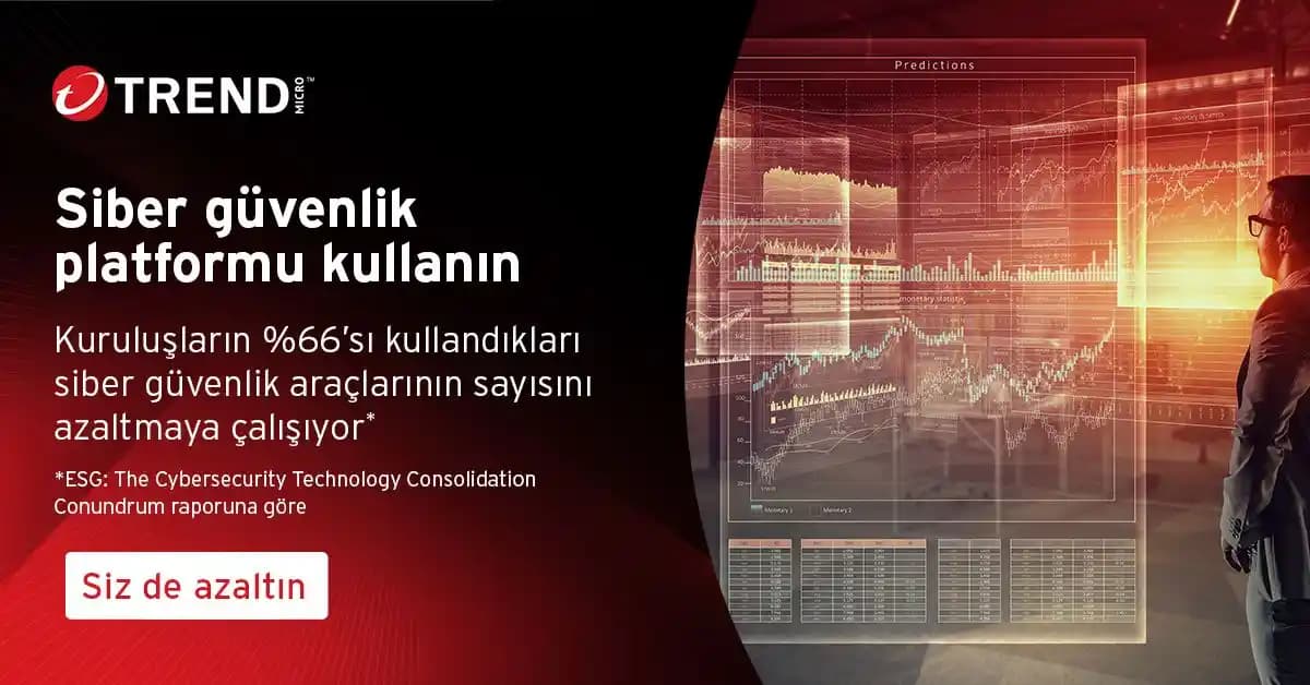Trend Micro Temel: Dijital Cihazlarınız İçin Etkili ve Kullanıcı Dostu Antivirüs Koruması