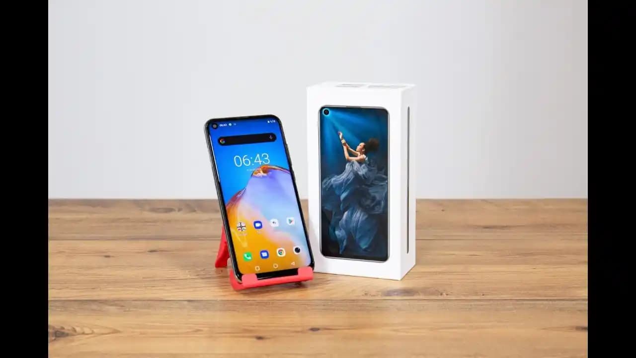 Trident A23 Max: Uygun Fiyatlı ve Güçlü Özelliklere Sahip Akıllı Telefon İncelemesi