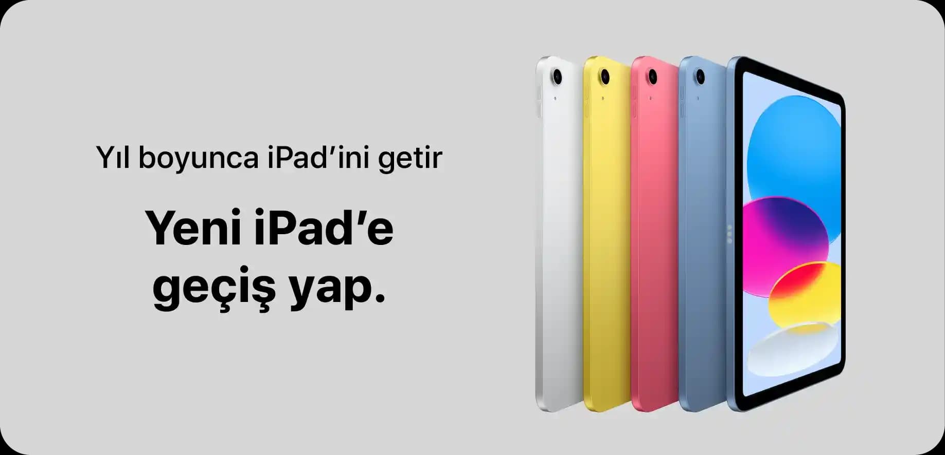 Tüm iPad Modelleri: Apple'ın Tablet Serisinin Özellikleri ve Kullanım Alanları