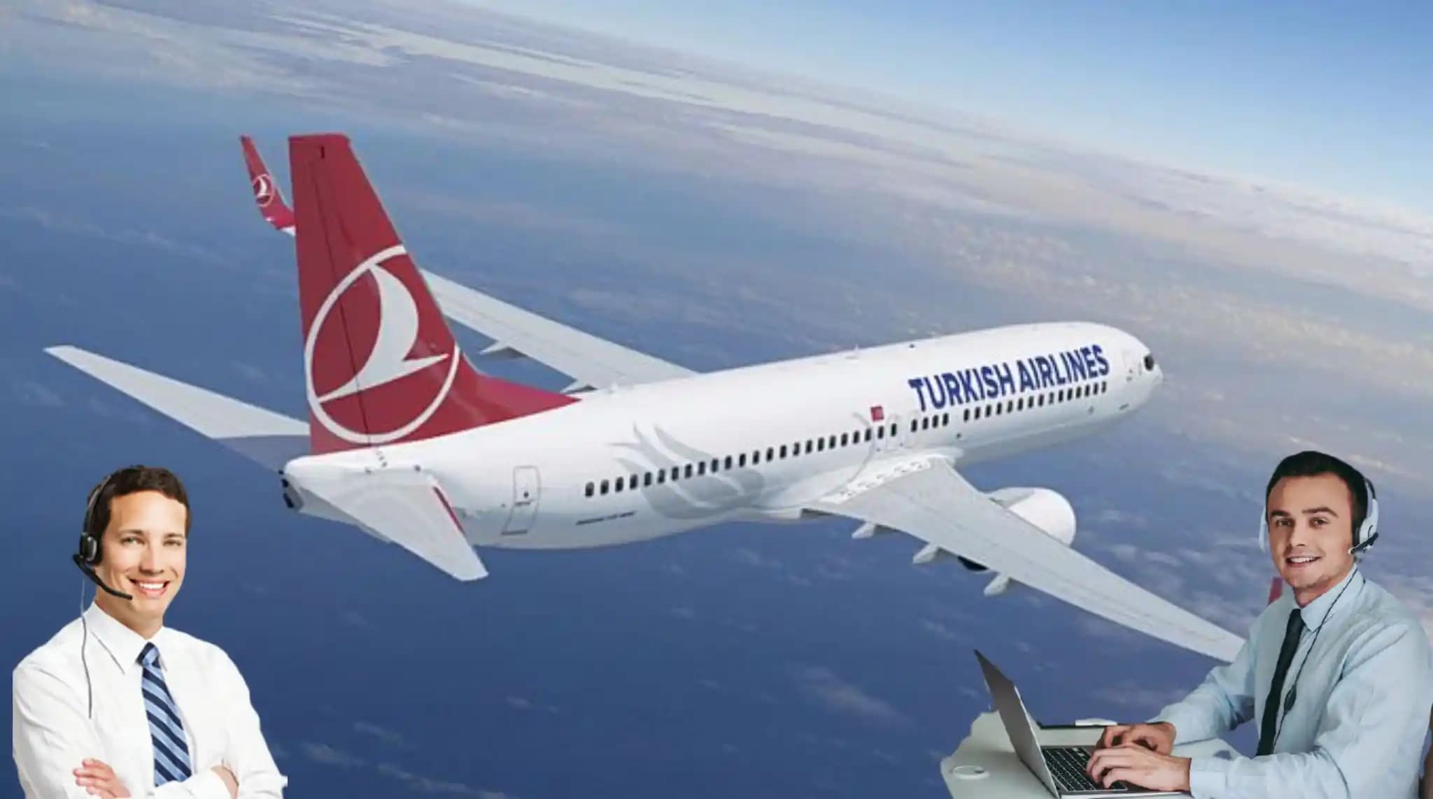 Türk Hava Yolları Müşteri Hizmetleri: Teknoloji Destekli İletişimde Yenilikler ve Hizmet Kalitesi