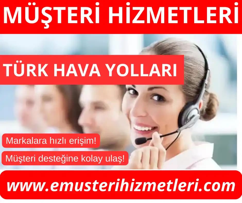 Türk Hava Yolları Müşteri Hizmetlerinde Teknoloji ve İnovasyonun Rolü