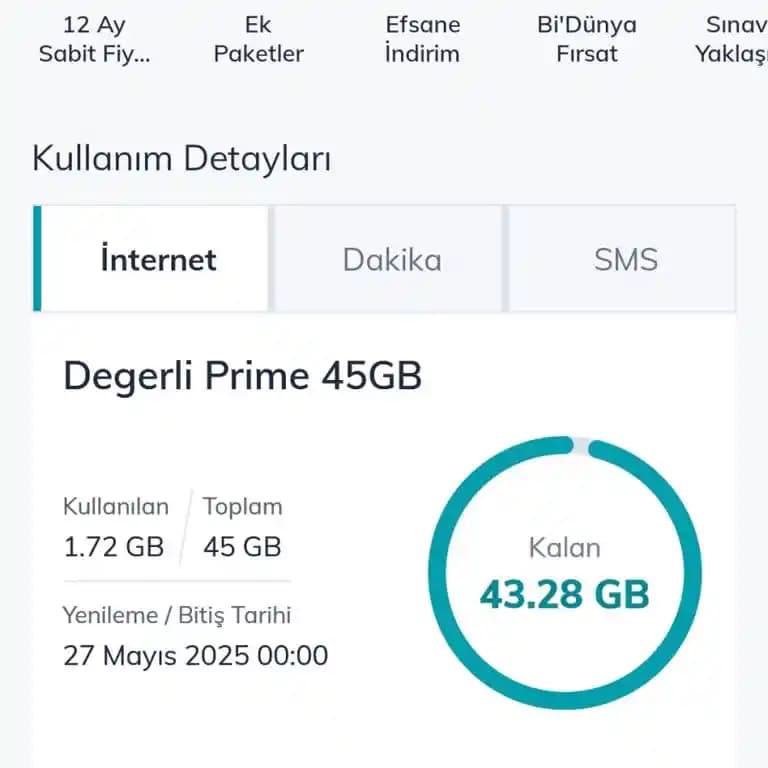 Türk Telekom Faturaya Ek Kulaklık Seçeneği ve Akıllı Cihaz Aksesuarları Hakkında Bilgi