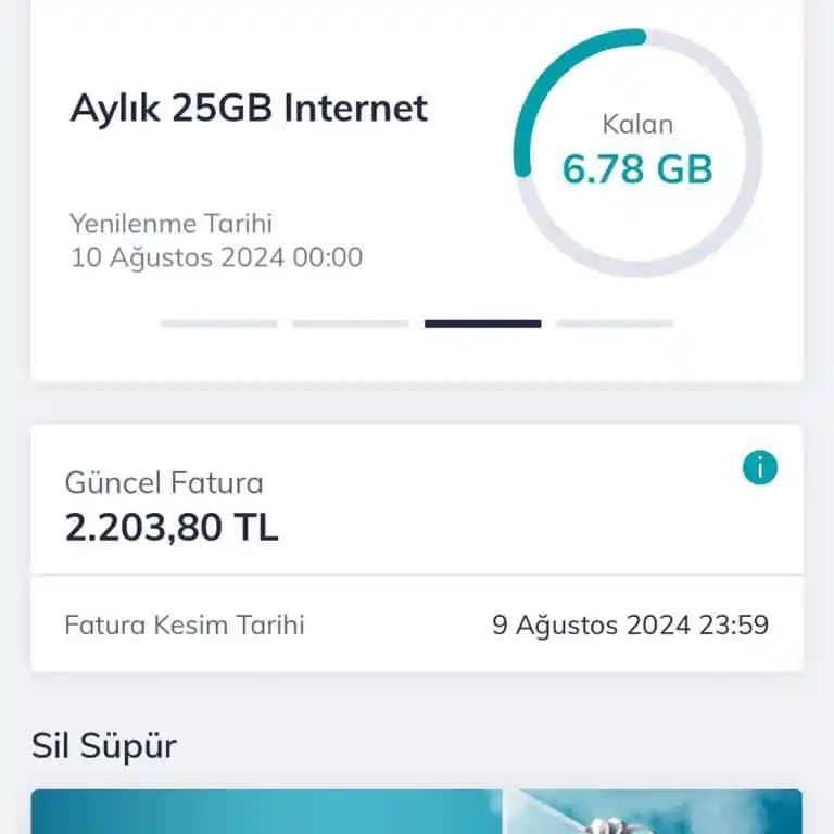 Türk Telekom Faturaya Ek Paketler: Esnek ve Avantajlı Mobil İletişim Çözümleri