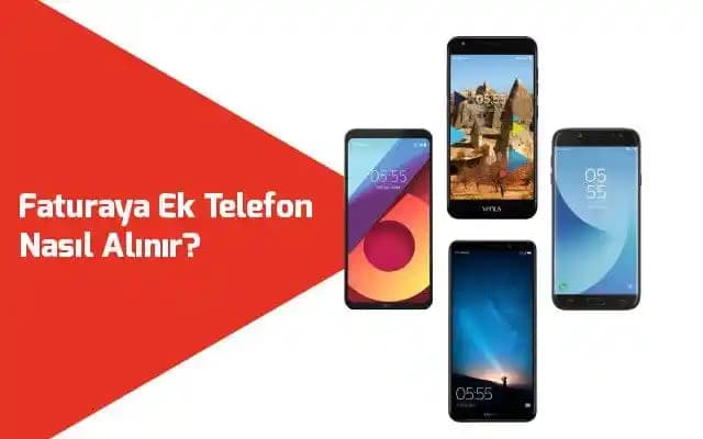Türk Telekom Telefon Alma Faturaya Ek Sistemi ile Akıllı Telefon Sahip Olmanın Yolları