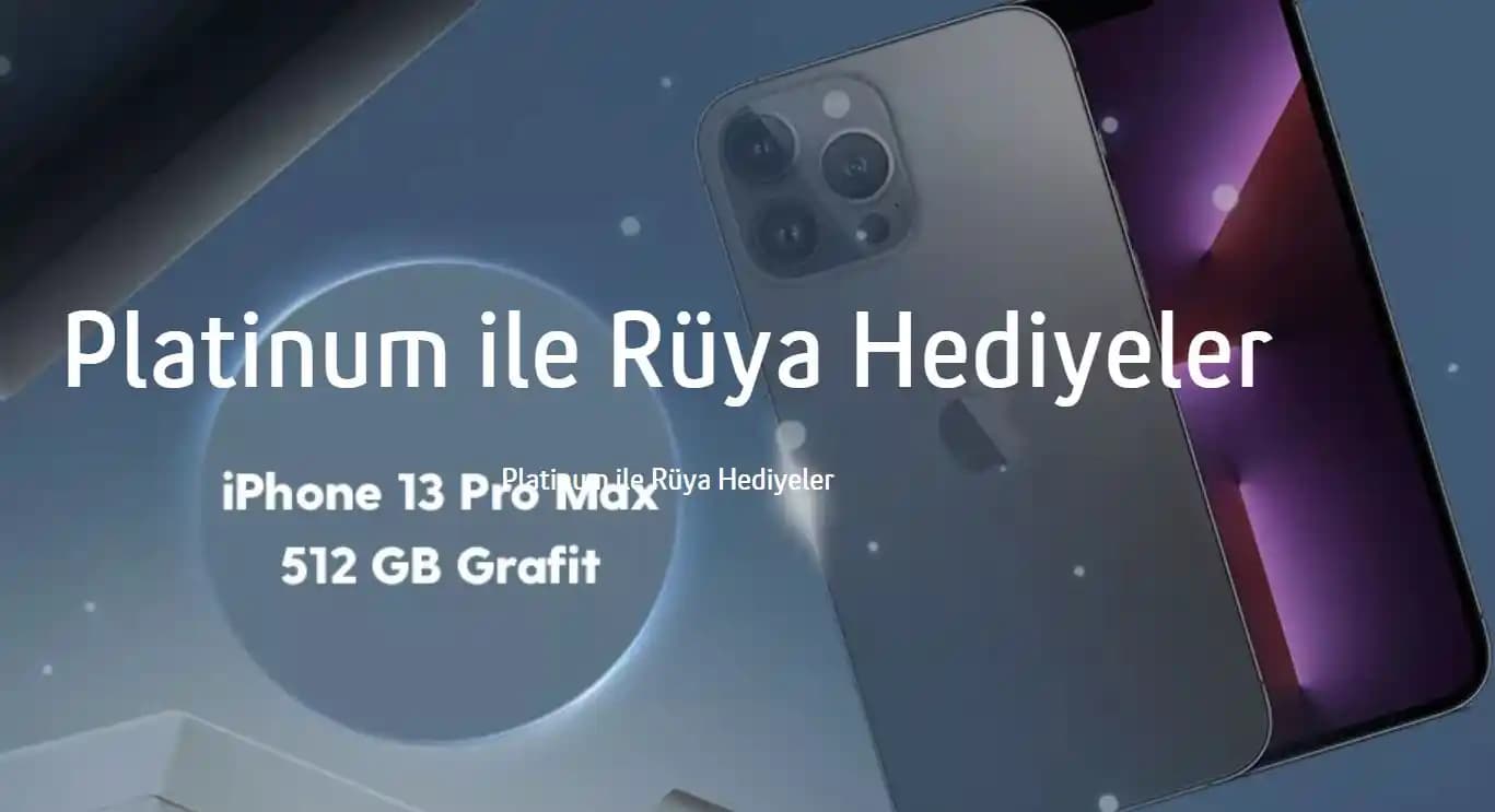 Turkcell iPhone Kampanyaları ile Uygun Fiyat ve Avantajlarla iPhone Sahibi Olma İmkanı