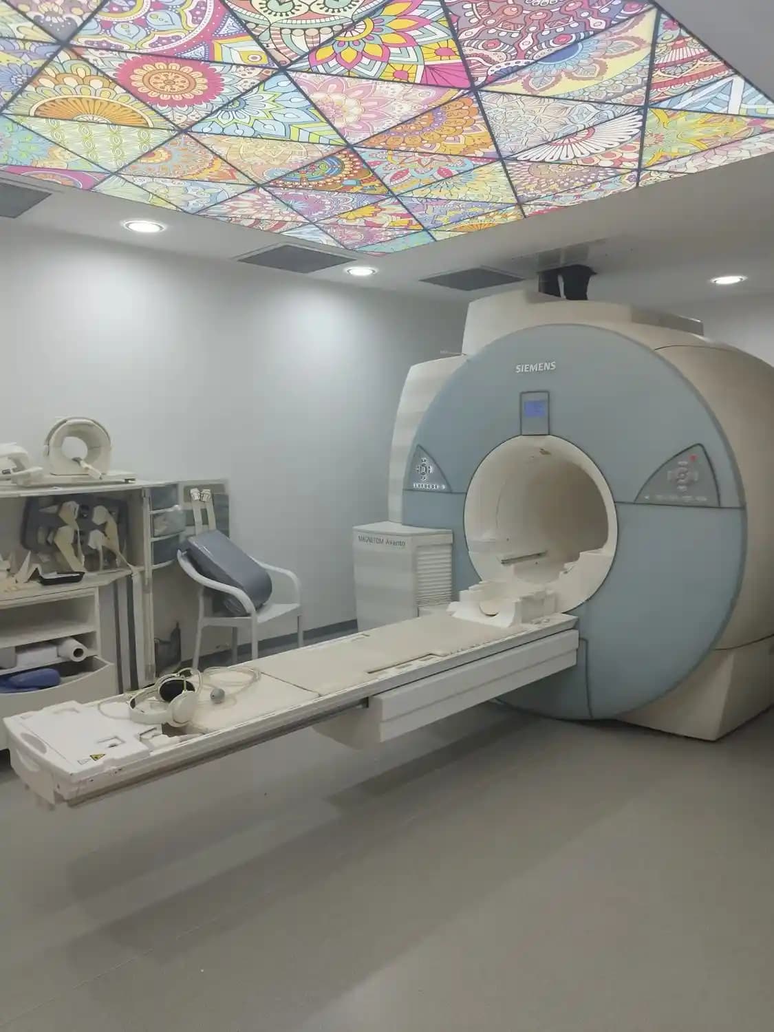 Türkiye'de Satılık MR Cihazı Fiyatları ve Satın Alma Rehberi: Detaylı Bilgi