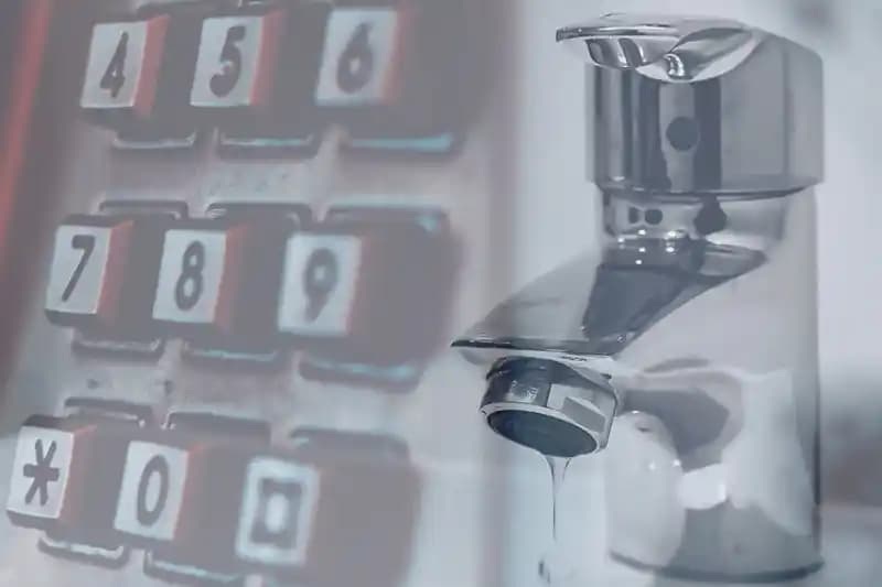 Türkiye'de Su Şikayet Hattı Telefon Numaraları ve Hizmet Sorunları Rehberi