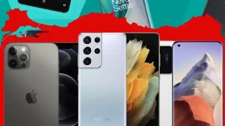 Türkiye'nin Yerli Telefon Markaları: Vestel, General Mobile ve Casper ile Teknoloji Yükselişi