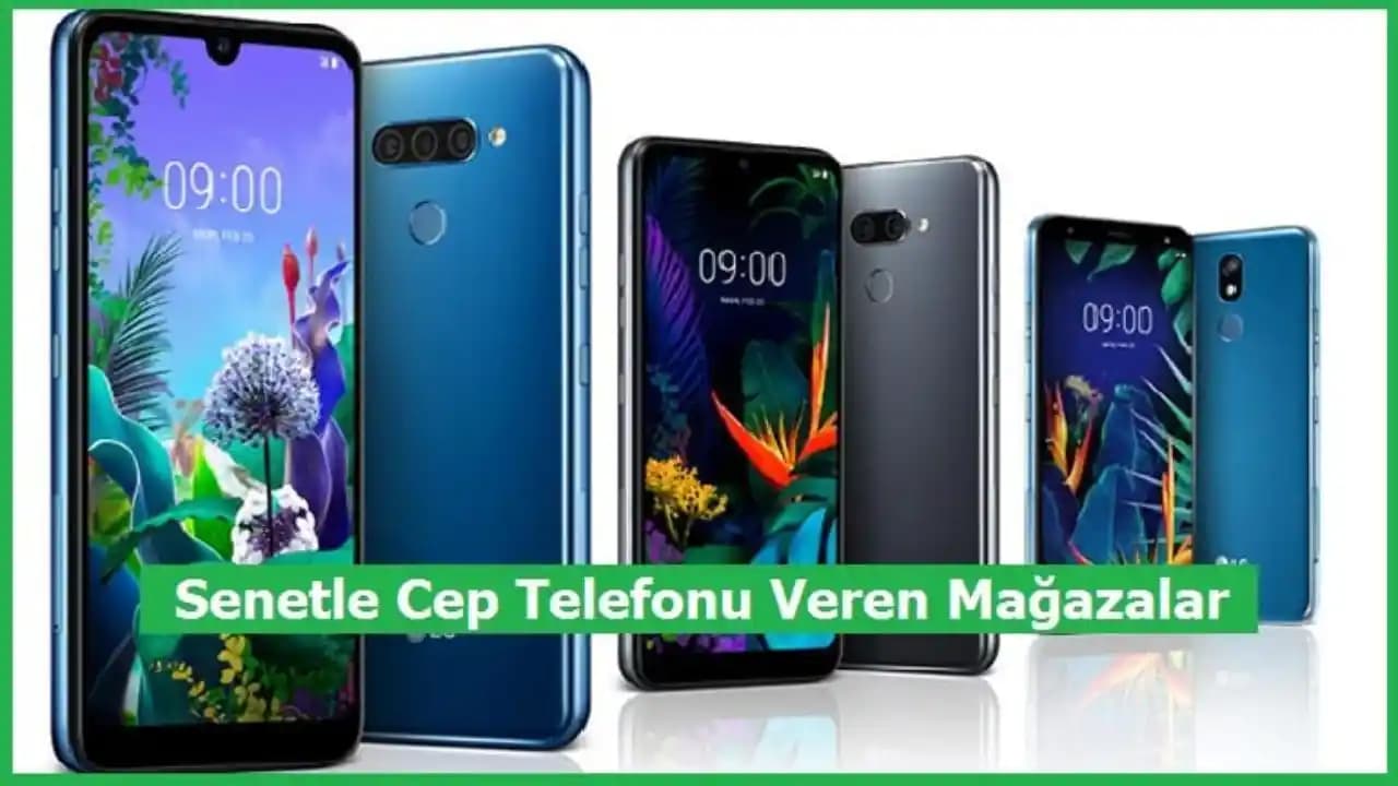 Türkiye’de Taksitle Telefon Veren Mağazalar ve Avantajları: Bütçe Dostu Akıllı Telefon Alımı