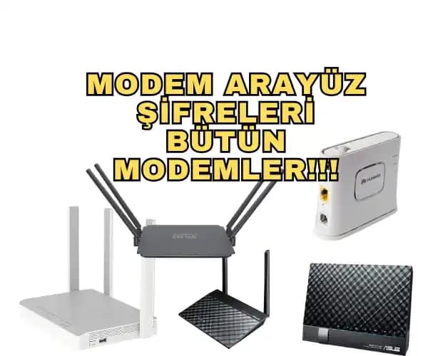 Türksat Modem Arayüz Şifresi: Güvenlik, Değiştirme ve Güçlü Parola Oluşturma Rehberi