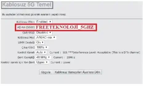Turksat Modem Şifresi Nedir ve Nasıl Değiştirilir? Güvenlik İpuçları