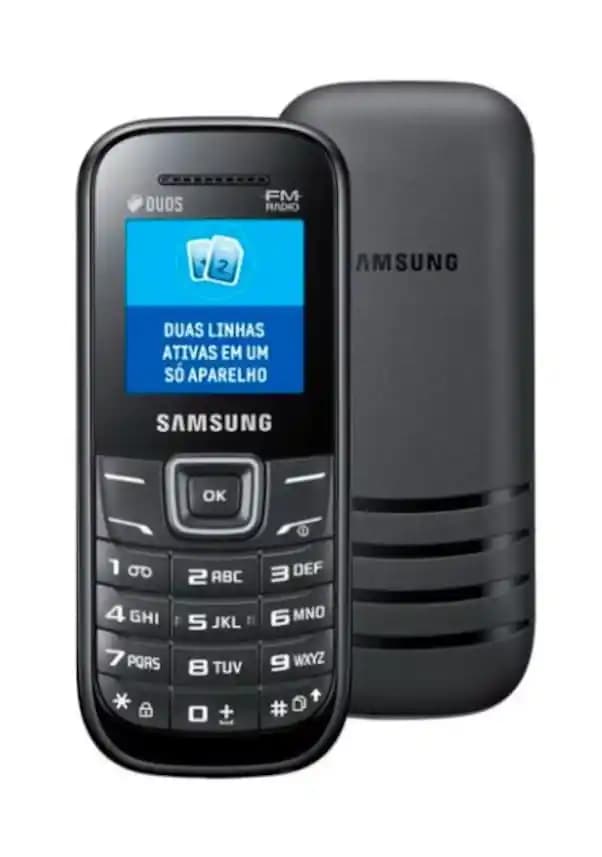 Tuşlu Samsung Telefonlar: Dayanıklı ve Basit Kullanımlı Teknolojinin Tarihçesi