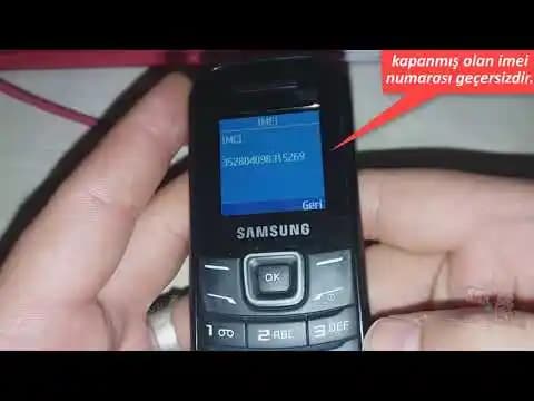 Tuşlu Telefon IMEI Kayıt Ücreti: 2024 Güncel Bilgiler ve Yasal Zorunluluklar