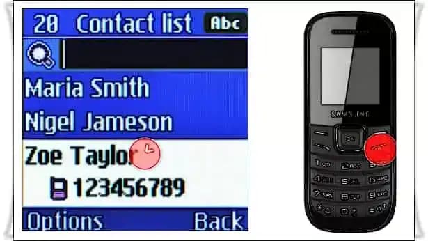 Tuslu Telefonda Hızlı Arama Özelliği: Pratik ve Güvenilir İletişim Yöntemi