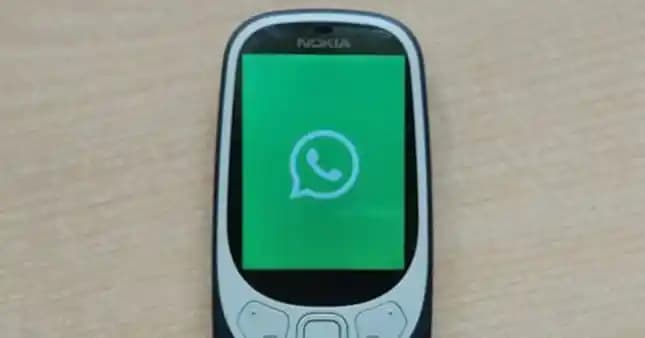 Tuşlu Telefonlara WhatsApp Yükleme ve Alternatif Mesajlaşma Çözümleri Hakkında Rehber