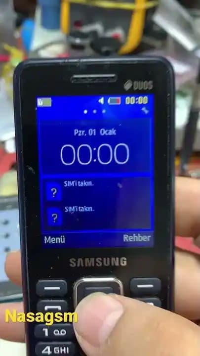 Tuşlu Telefonlarda Hızlı Arama Ekleme Yöntemleri ve Kullanım İpuçları