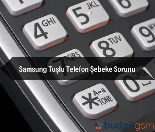 Tuşlu Telefonlarda Şebeke Güçlendirme Kodları ve Sinyal Kalitesi Artırma Yöntemleri