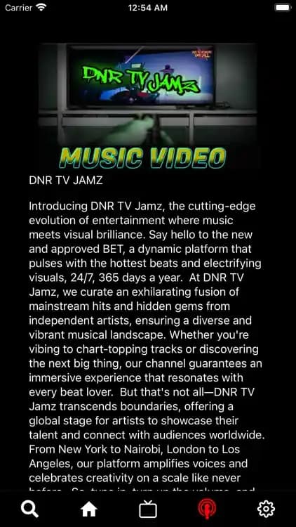 TV DNR Teknolojisi ile Televizyonlarda Gürültü Azaltma ve Görüntü Kalitesi İyileştirme