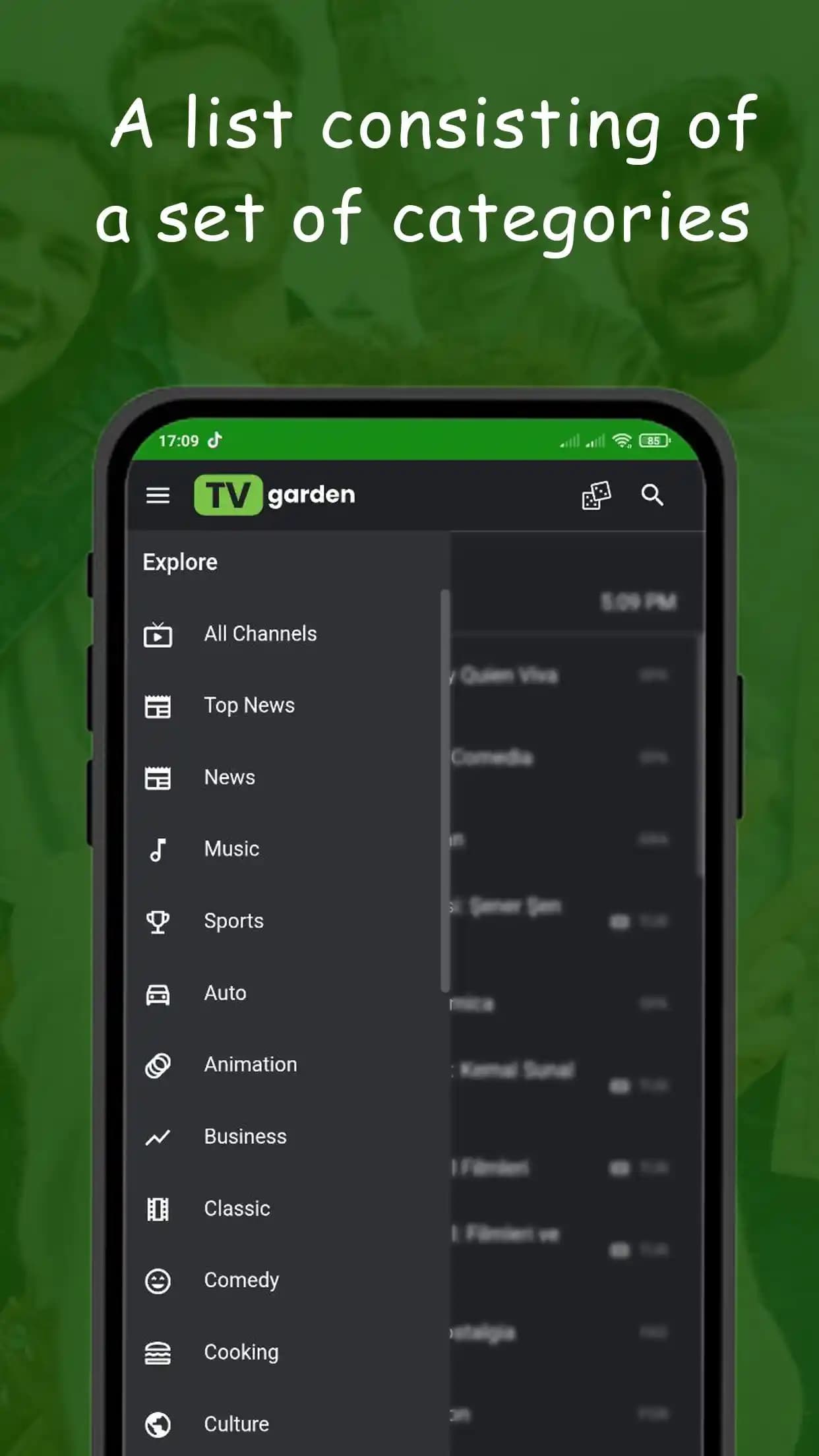 TV Garden Porno Kanallarına Akıllı Cihazlardan Güvenli ve Yasal Erişim Yöntemleri
