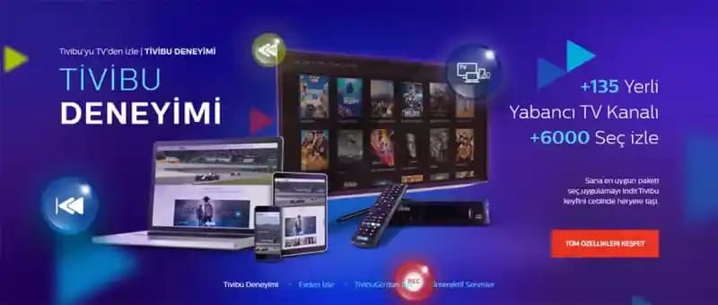 TV İzleme Platformlarının Evrimi ve Dijital Dünyada Televizyon Deneyimi