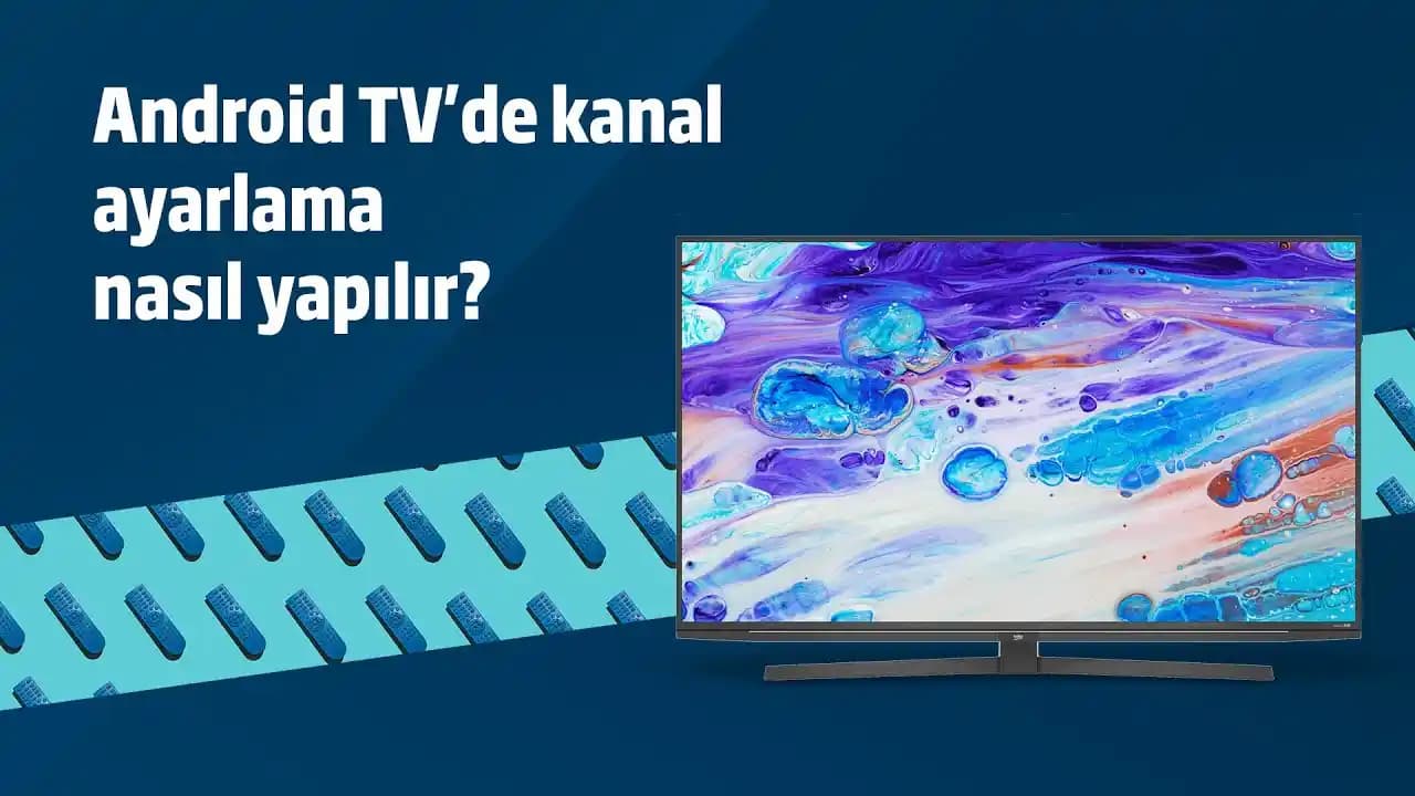 TV Kanal Ayarları: Otomatik ve Manuel Yöntemlerle Kanal Listesi Yönetimi Rehberi