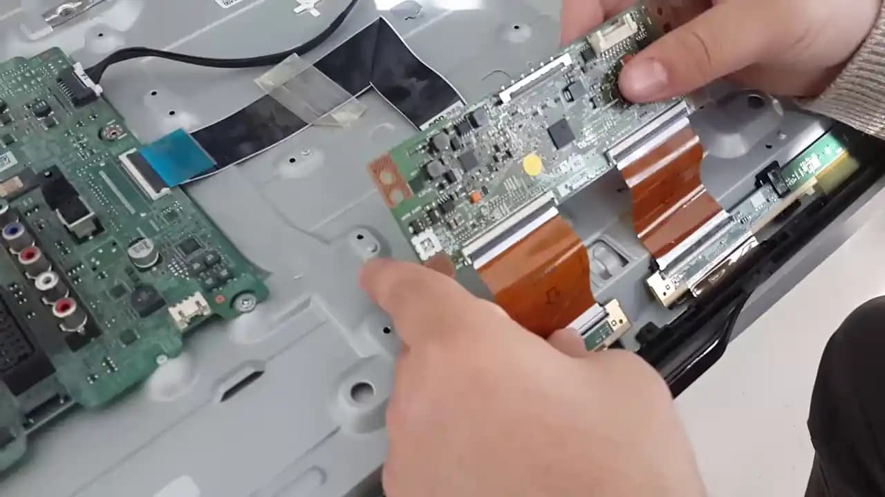 TV LED Değişimi ile Ekran Performansını ve Ömrünü Uzatmanın Yolları