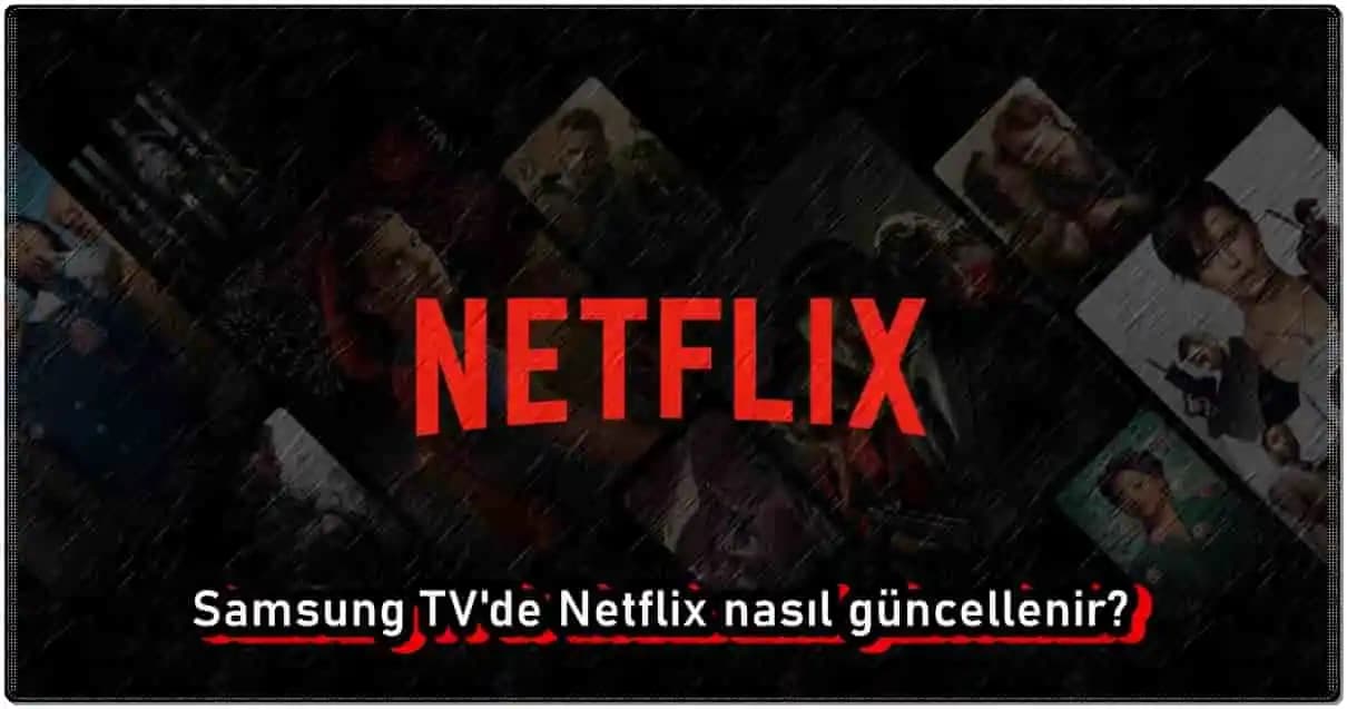 TV'nizde Netflix Güncelleme Rehberi: Kesintisiz ve Güvenli İzleme İçin Adımlar
