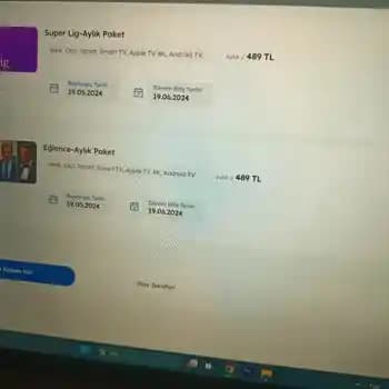 TV Plus Aylık Üyelik İptali: Adım Adım Rehber ve Alternatif Platformlar