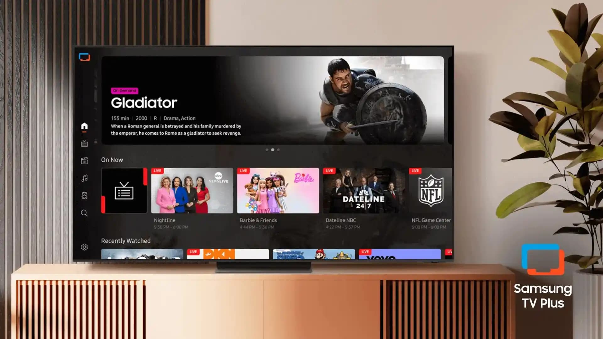TV Plus Özellikleri ve Modelleri: 4K Ultra HD Akıllı Televizyon Deneyimi