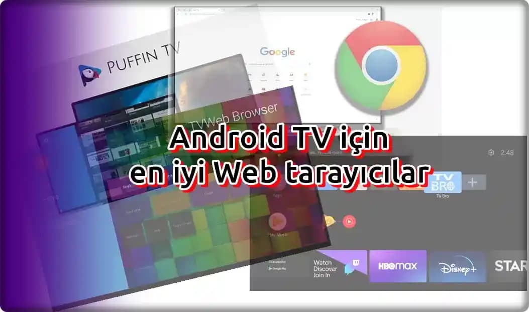 TV Tarayıcısı Nedir? Dijital Yayınları İzlemenin Temel Donanımı ve Teknolojileri